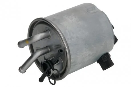 Паливний фільтр MANN WK 9011