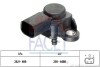 Датчик абсолютного тиску - MAP Sensor FACET 10.3175 (фото 1)