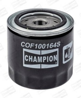 Фільтр мастильний CHAMPION COF100164S