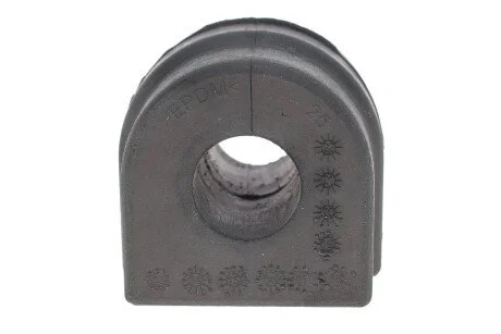 Втулка стабилизатора (переднего) BMW 5 (E39) 95-03 (d=22mm) MEYLE 314 615 0025
