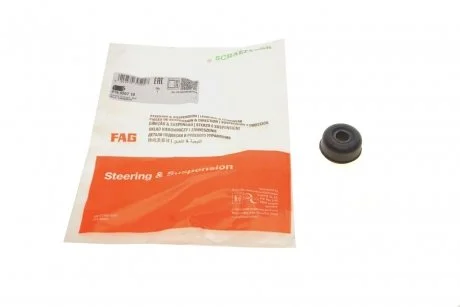 Втулка стабілізатора (переднього) Citroen Jumper/Peugeot Boxer 94- FAG 819020710