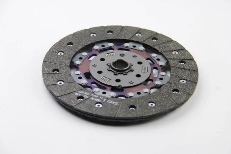 Фото 1 - диск зчеплення SACHS 1878 005 146 Диск зчеплення SACHS 1878 005 146 (фото 1)