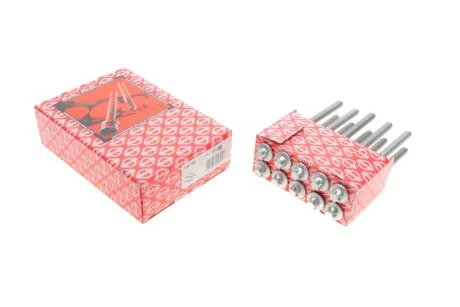 Болти головки (к-кт 10шт.) MB Sprinter 906 06- ELRING 132.180