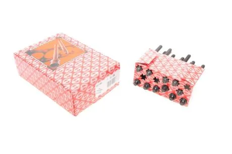 Болты головки (к-кт 12шт.) BMW 3 (E90)/5 (E60)/X3 (E83) 03-15 N43/N45/N46 ELRING 527.450