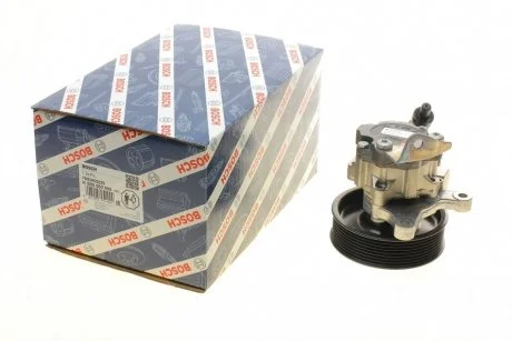 Насос ГПК MB GL-Class/M-Class (W164) 3.0CDI 05-11 (OM642) BOSCH KS00000688