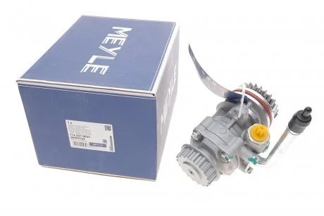 Насос гідропідсилювача ME MEYLE 114 631 0033