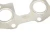 Прокладка выпускного коллектора Citroen Berlingo/Peugeot Partner 1.1/1.4 96-15 ELRING 388.151 (фото 4)