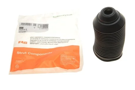 Пыльник амортизатора (переднего) Skoda Octavia/VW Golf III/IV FAG 810011010