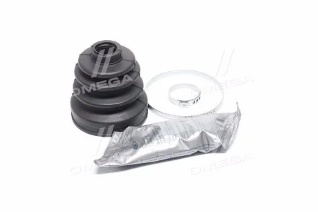 Пильовик приводу колеса GKN SPIDAN 23213