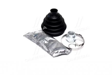 Пильовик приводу колеса GKN SPIDAN 21140