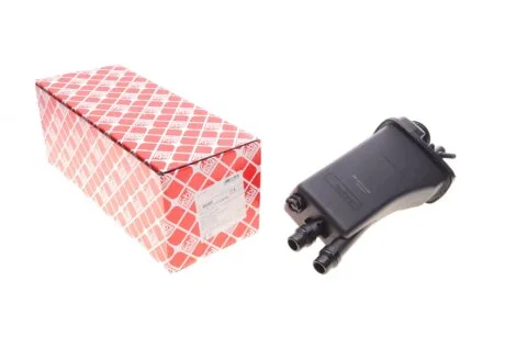 Бачок розширювальний BMW 5 (E39) 2.0-3.0i 95-04 FEBI BILSTEIN 36403
