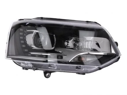 Фара передняя правая MAGNETI MARELLI 711307023927 (фото 1)