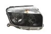 Фара Dacia Duster 10-13 (H7/H1) MAGNETI MARELLI 712676512098 (фото 1)