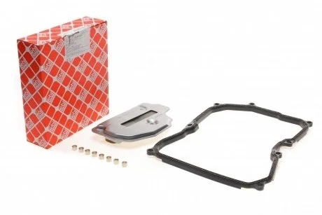 Ремонтний комплект автоматичної коробки перемикання передач мастильного фільтра FEBI BILSTEIN 106100