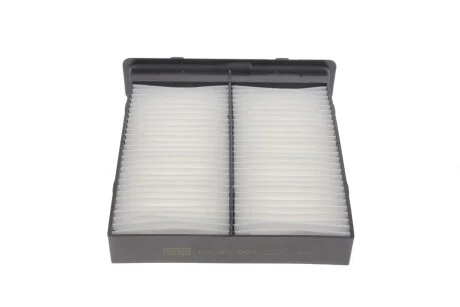 Фільтр, повітря у внутрішній простір MANN CU 21004