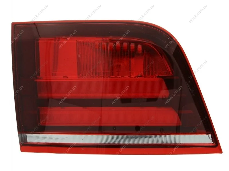 Ліхтар задній BMW X5 (E70) 08-13 (R) (LLH481) MAGNETI MARELLI 710815040020 (фото 1)