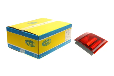 Фонарь задний BMW X5 (E70) 08-13(R) (LLH481) MAGNETI MARELLI 710815040020