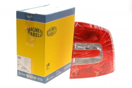 Фонарь задний правый MAGNETI MARELLI 714027590204