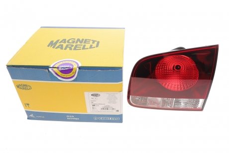 Ліхтар задній VW Touareg 02-10 (R) MAGNETI MARELLI 714028260214 (фото 1)