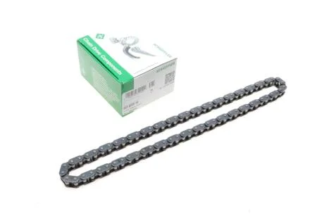 Ланцюг ГРМ Audi A4/A6 /VW Touareg 2.8-4.2FSI/TFSI 06- INA 553022910