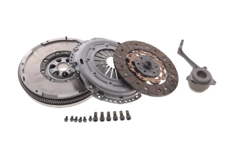 К-т сцепления SACHS 2290 601 005