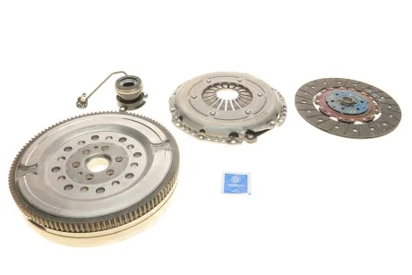 К-т сцепления SACHS 2290 601 076