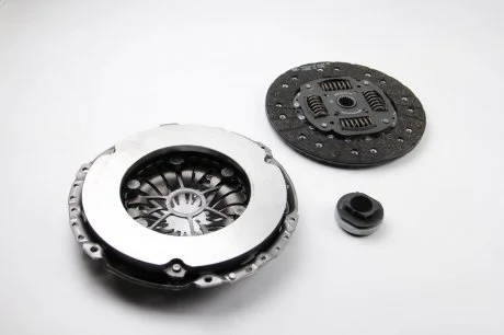 Фото 1 - к-т сцепления SACHS 3000 951 874 К-т сцепления SACHS 3000 951 874 (фото 1)