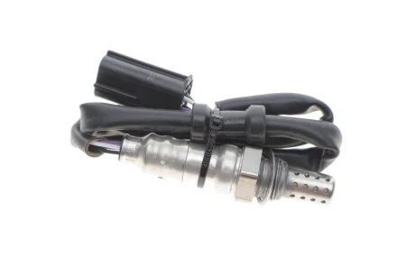 Лямбда-зонд (кількість дротів 4, 480мм) CHEVROLET AVEO / KALOS, EPICA, LACETTI, MATIZ, NUBIRA, SPARK DAEWOO KALOS, LACETTI, NUBIRA MAZDA 626 IV, MX-6, XEDOS 6, XEDOS 9 0.8-2.5 08.91- Delphi ES20037-12B1