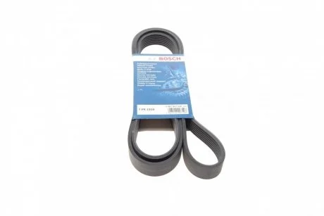 Ремінь генератора Renault Master 3.0dCi/Opel Movano 3.0dTi 03-/Toyota Rav4 2.0 06-13 (7PK1920) BOSCH 1987947556