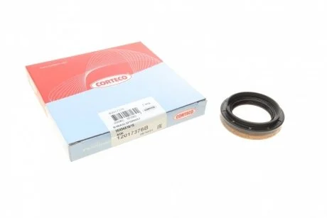 Сальник півосі Opel Combo 94- (35x54x10) CORTECO 12017376B