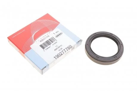 Сальник раздаточної коробки Suzuki Grand Vitara 1.6-2.5i 4x4 98-03 (40x54x10) CORTECO 19027778B