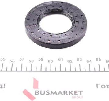 Сальник колінвалу CORTECO 01035174B