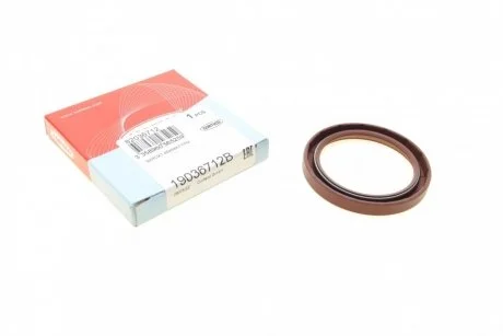 Сальник автоматичної коробки передач CORTECO 19036712B