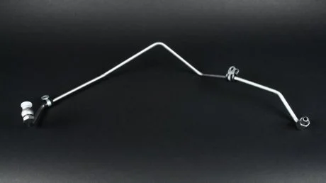 Трубка подачі мастила AJUSA OP10082