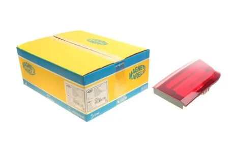 Ліхтар задній MAGNETI MARELLI 710815040019