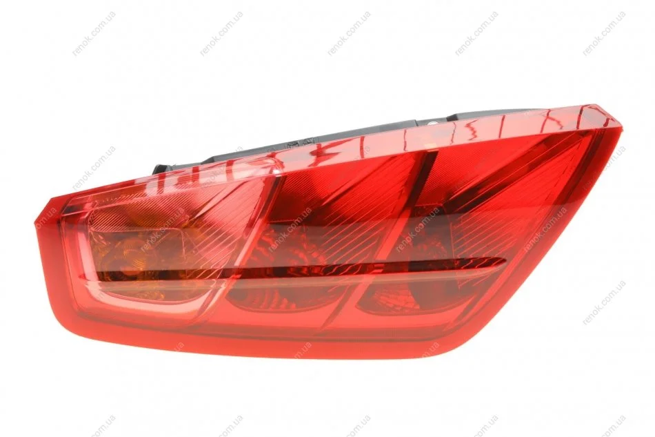 Фонарь задний Fiat Punto/Grande Punto 05- (L) MAGNETI MARELLI 712201401110 (фото 1)