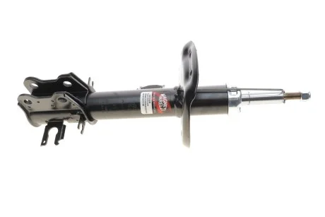 Амортизатор (передній) Citroen Nemo/Peugeot Bipper 08- (R) (1975GR) MAGNETI MARELLI 351975070100