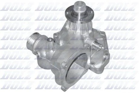 Насос водяний DOLZ B318