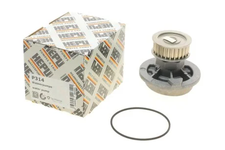 Водяний насос HEPU P314