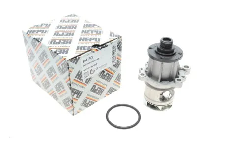 Водяний насос HEPU P470