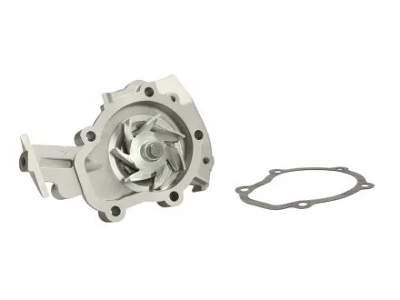 Фото 1 - насос воды Daewoo Matiz/Chevrolet Aveo 0.8/1.0 98- HEPU P799 Насос воды Daewoo Matiz/Chevrolet Aveo 0.8/1.0 98- HEPU P799 (фото 1)