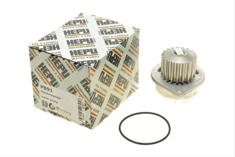 Водяний насос HEPU P891