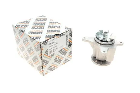 Помпа води Citroen C5/C6/Peugeot 407 3.0 HDi 09- HEPU P904