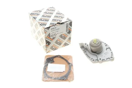 Водяний насос HEPU P957 (фото 1)