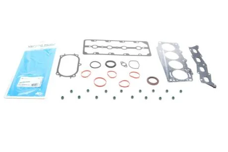 Комплект прокладок (верхній) Fiat Doblo 1.4 10- VICTOR REINZ 02-38835-01