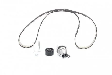 Фото 1 - комплект ремня ГРМ BOSCH 1987948960 Комплект ремня ГРМ BOSCH 1987948960 (фото 1)