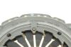 Комплект сцепления Toyota Corolla 2.0 D-4D 02-07 (d=225mm) (+выжимной) BLUE PRINT ADT330212 (фото 3)