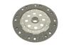 Комплект сцепления Toyota Corolla 2.0 D-4D 02-07 (d=225mm) (+выжимной) BLUE PRINT ADT330212 (фото 7)