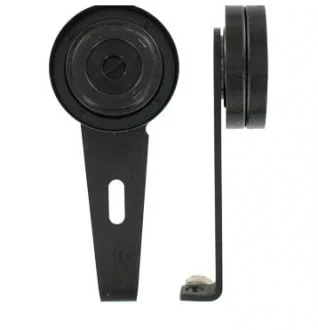 Ролик генератора Peugeot Boxer 1.9TD (натяжний) (85х26) SKF VKM 33002