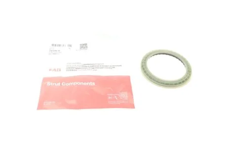 Підшипник амортизатора опорний Ford Transit V184, 00-06 FAG 713 0390 20